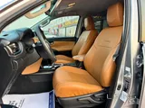 Toyota Fortuner 2025
